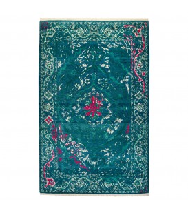 Tabriz Rug Ref 701183