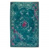 Tapis persan Tabriz fait main Réf ID 701183 - 199 × 312