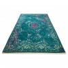 Tapis persan Tabriz fait main Réf ID 701183 - 199 × 312