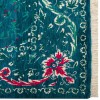 Tapis persan Tabriz fait main Réf ID 701183 - 199 × 312