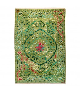 Tabriz Rug Ref 701184