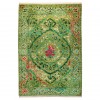 Tapis persan Tabriz fait main Réf ID 701184 - 203 × 295