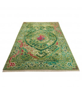 Tabriz Rug Ref 701184