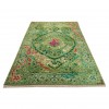 Tapis persan Tabriz fait main Réf ID 701184 - 203 × 295