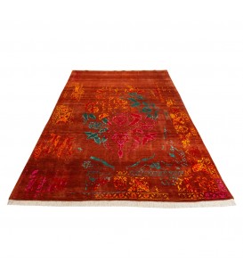 Tabriz Rug Ref 701185