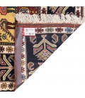 Quchan Rug Ref 141800