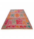 Tabriz Rug Ref 701186