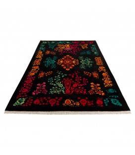 Tabriz Rug Ref 701188