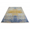 Tappeto persiano Tabriz annodato a mano codice 701189 - 201 × 297