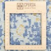 Tappeto persiano Tabriz annodato a mano codice 701189 - 201 × 297