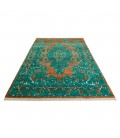 Tabriz Alfombera Persa  Ref 701190