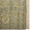 Tappeto persiano Tabriz annodato a mano codice 701192 - 200 × 303