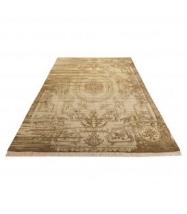 Tabriz Rug Ref 701197