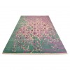 Tapis persan Tabriz fait main Réf ID 701200 - 199 × 319