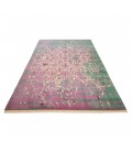 イランの手作りカーペット タブリーズ 番号 701200 - 199 × 319