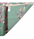 El Dokuma Halı Tebriz 701200 - 199 × 319