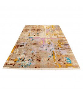 Tabriz Rug Ref 701203