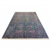 Tappeto persiano Tabriz annodato a mano codice 701205 - 202 × 281