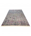Handgeknüpfter Tabriz Teppich. Ziffer 701205