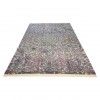 Tappeto persiano Tabriz annodato a mano codice 701205 - 202 × 281