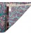 Tabriz Rug Ref 701205