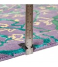 Handgeknüpfter Tabriz Teppich. Ziffer 701205