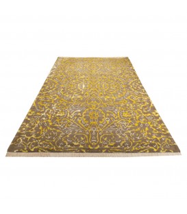 Tabriz Rug Ref 701206