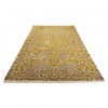 Tapis persan Tabriz fait main Réf ID 701206 - 198 × 295