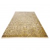 Tapis persan Tabriz fait main Réf ID 701206 - 198 × 295