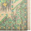 Tapis persan Tabriz fait main Réf ID 701207 - 199 × 300