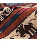Quchan Rug Ref 141802