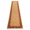 Tappeto persiano Tabriz annodato a mano codice 701219 - 0 × 0