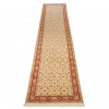 Tappeto persiano Tabriz annodato a mano codice 701219 - 0 × 0