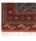Turkmens Rug Ref 141804