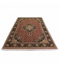 El Dokuma Halı Tebriz 701319 - 172 × 262