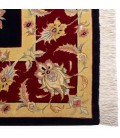 Tapis persan Tabriz fait main Réf ID 701320 - 177 × 248