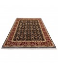 Tabriz Rug Ref 701321