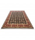 Tabriz Rug Ref 701321