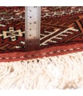 Turkmens Rug Ref 141804