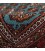 Turkmens Rug Ref 141804