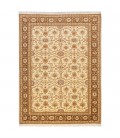 Tabriz Alfombera Persa  Ref 701328