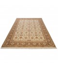 Tabriz Alfombera Persa  Ref 701328
