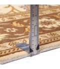 Tabriz Alfombera Persa  Ref 701328