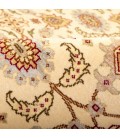 Handgeknüpfter Tabriz Teppich. Ziffer 701328