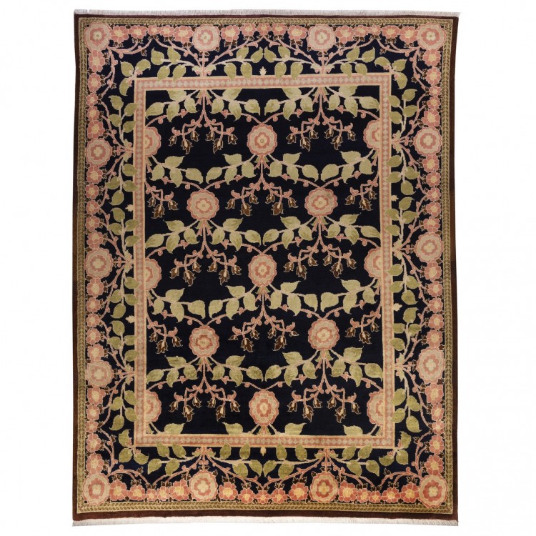 Handgeknüpfter Tabriz Teppich. Ziffer 701222