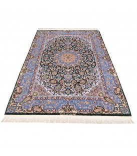 Handgeknüpfter Esfahan Teppich. Ziffer 184002