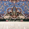 El Dokuma Halı Isfahan 184002 - 159 × 237