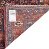 Tappeto persiano Bijar annodato a mano codice 184003 - 140 × 218