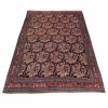 Tapis persan Bijar fait main Réf ID 184007 - 143 × 200