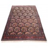 Tapis persan Bijar fait main Réf ID 184007 - 143 × 200